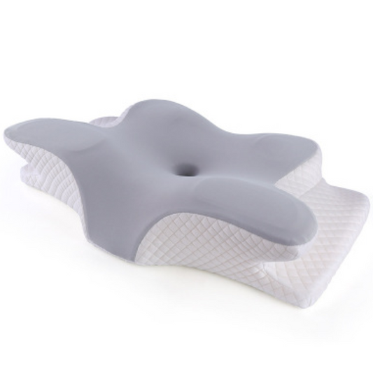 fitkissen® Ersatzbezug - Passend für Orthopädisches 3D Kopfkissen