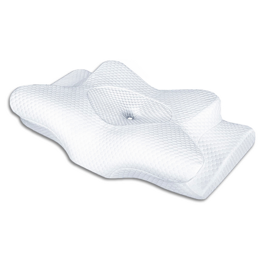 fitkissen® Ersatzbezug - Passend für Orthopädisches 4D Kopfkissen