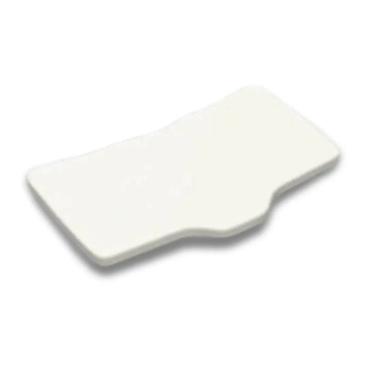 2cm Kissen-Einlage (Höhenverstellung) - Passend für 4D & 3D Kopfkissen fitkissen®