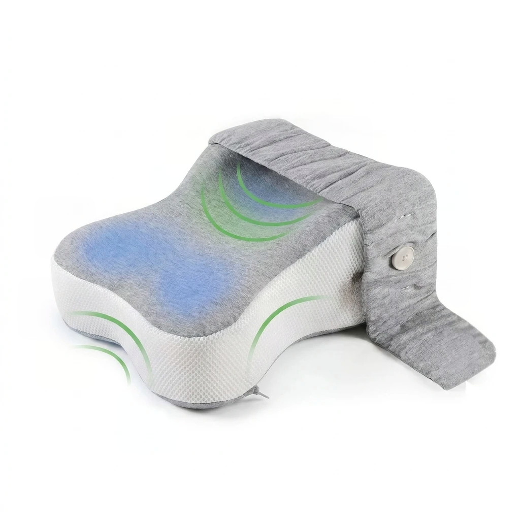 fitkissen® Orthopädisches Kniekissen