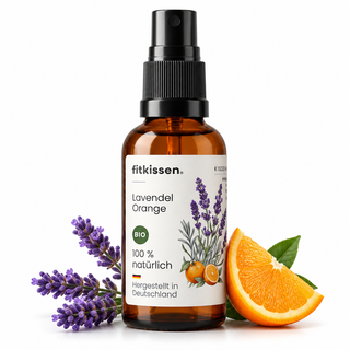 Lavendel Orange
