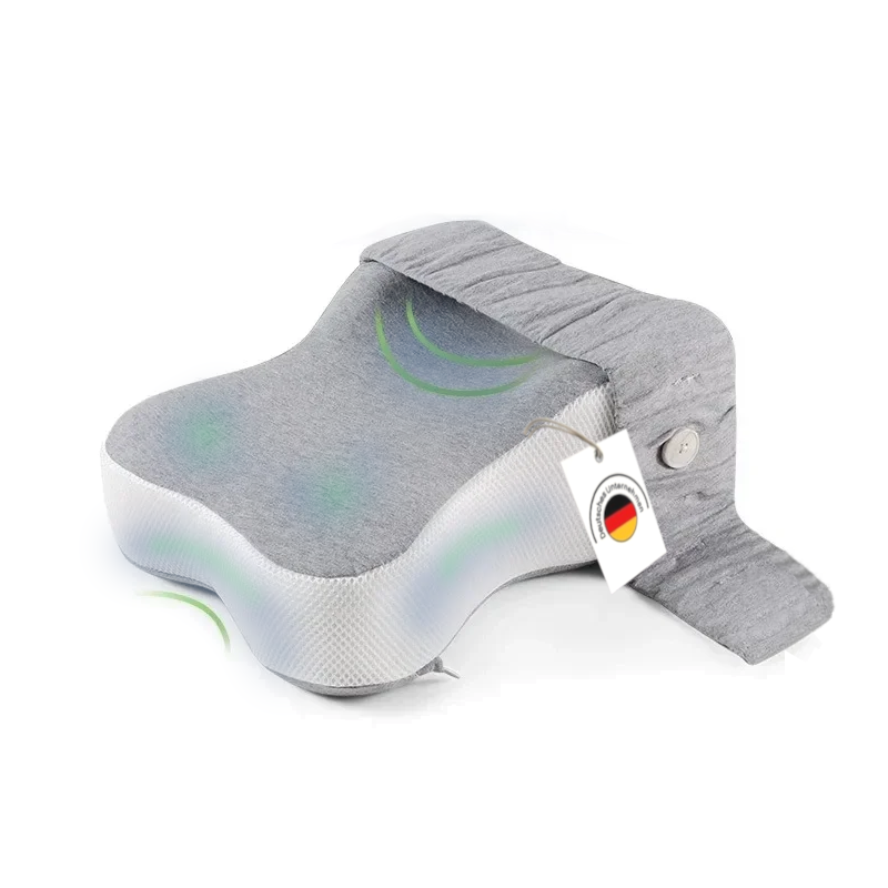 fitkissen® Orthopädisches Kniekissen